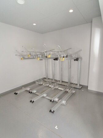 Yamazaki Sekiyu BLDの物件内観写真